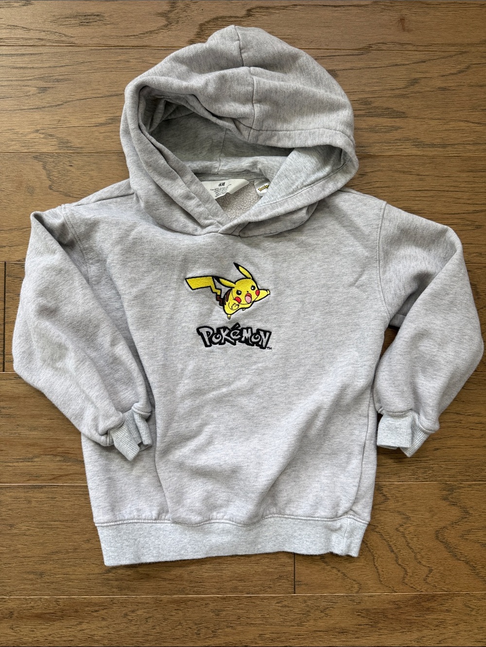 H&M Pokémon Hoodie